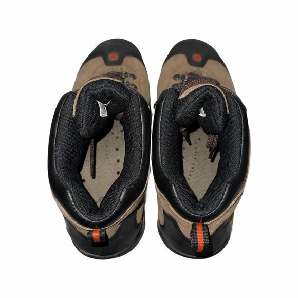 Timberland Waterproof Outdoor Hiking Boots 8 - Picture 7 of 8